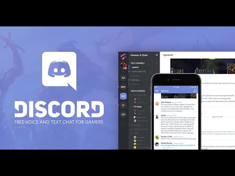 Discord bot! LEARN HOW TO MAKE ONE! 2018 - Easy and Simple! Discord bot! LEARN HOW TO MAKE ONE! 2018 - Easy and Simple!