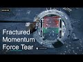 Star Wars Jedi Survivor Fractured Momentum Force Tear Challenge.