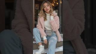 Top 5 Autumn Street Fashion Trends 2024 Must Have Styles for the Season #usa #jeans #jacket #vibes