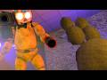 Five Nights at Freddy's Animation: Overpowered (SFM FNAF) Five Nights at Freddy's Animation: Overpowered (SFM FNAF)