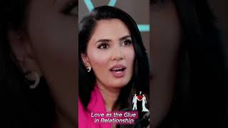 Love❤️ as the Glue in Relationship 💑🏻| Sadia Khan Podcast | #sadiakhan #podcasts