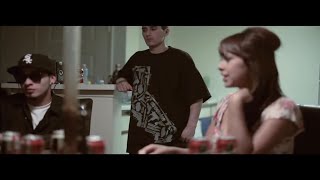 YBE - Rumors In The Streets (Feat. Smilone & Slowpoke) (Official Music Video)