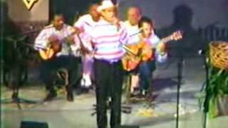 GUALBERTO IBARRETO - GUACARA