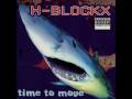 H-Blockx - H-Blockx