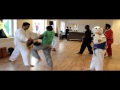 uktalent bts panther tae kwon do black belt academy training session