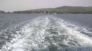 #46 Dabhol - Dhopave ferry boat - TREKOGATHA by The Wanderlust Lama