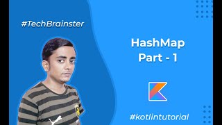 L-11 : HashMap class in kotlin