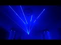 Liam Eric Prydz - Light Show at Home - Cameo - Laserworld