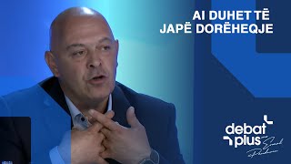 Ardian Gjini i AAK-së i prerë, ia qet një kusht Albin Kurtit: Ai duhet të japë dorëheqje