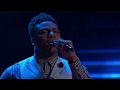 The Voice 15 Kirk Jay Bless the Broken Road