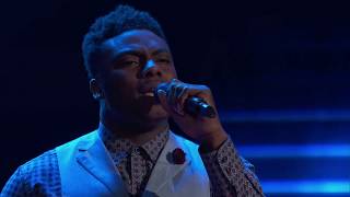 The Voice 15 Kirk Jay Bless the Broken Road