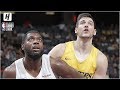 Los Angeles Lakers vs Golden State Warriors Full Game Highlights | July 2, 2019 NBA Summer League