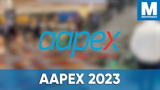 Midtronics at AAPEX 2023