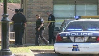 Usa Crime Stats