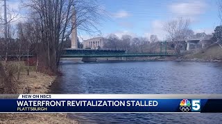 Plattsburgh's Common Council approves Local Waterfront Revitalization Program, rejects Harbor Man...