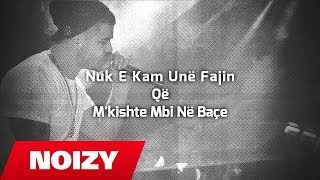Noizy - Ganja (Prod. by A-Boom) MIXTAPE