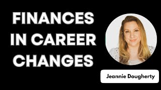 Navigating Financial Stability During Unexpected Career Changes