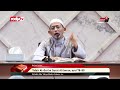 live ustadz abu yahya badru salam lc. tafsir al qur an