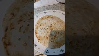 Paratha vegetable curry  #food #love #mom #foodie #cooking #viralvideo #trending