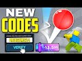 *NEW* ALL WORKING CODES FOR DEATH BALL IN 2024! ROBLOX DEATH BALL CODES