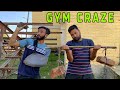 GYM Craze | Kashmiri Drama | Koshur Kalakar