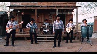 Impostores De Nuevo Leon - Ritmo Sabroso (Video Oficial)