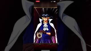 OPTC PKA Akainu 200 only own Luffy and Dadan