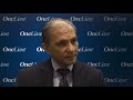 dr. munshi on the role of checkpoint inhibitors in myeloma