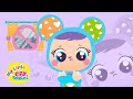 I’m not afraid 😨😱 My Little CRY BABIES 👶🍼 Cry Babies Nursery Rhymes & Kids Songs