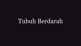 Tubuh Berdarah