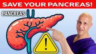 Eat THIS Before It’s Too Late…Your Pancreas Will Thank You!  Dr. Mandell