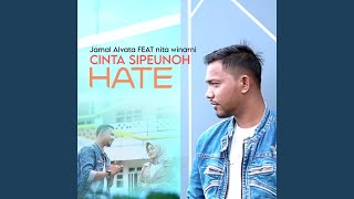 CINTA SIPEUNOH HATE