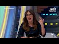 ana morgade trae los mejores ‘zascas’ a amaia y alfred el hormiguero 3.0