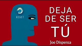 Deja de ser tú #joedispenza Audiolibro completo en español