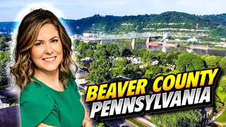Top 5 Best Places to live in Beaver County, Pennsylvania