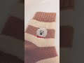 bt21 socks　in japan アベイルで今日購入～