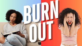 How to Reignite Your Fire When You Feel Burned Out | Dr. Dwain Woode