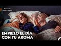 Relación Energética De Pareja Que Comienza El Día Con Oriental