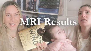 MRI RESULTS 4 YEARS POST BRAIN INJURY - WHAT WE EXPECTED? Home Updates \u0026 Book Recomendations