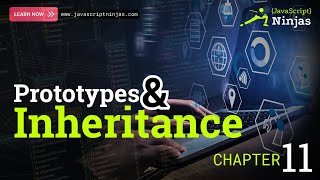 Mastering Prototypes & Inheritance in JavaScript | JavaScript Ninjas Chapter 11