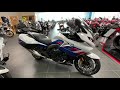 NEW 2024 BMW K 1600 GT