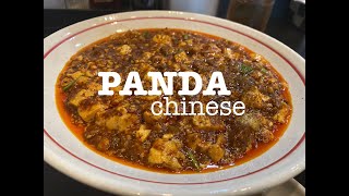 Toyama | PANDA Chinese Restaurant ★Spicy Mapo Tofu★ 富山県射水市熊猫中華料理屋