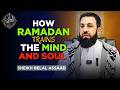 Ramadan Explained From the Quran — The Way You’ve Never Heard Before | Belal Assaad