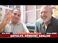 chp de tek aday tartışması