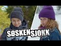 Musikkvideo: Vårt sted - Søskensjokk - NRK Super