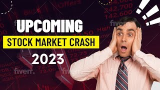 THE UPCOMING STOCK MARKET CRASH?!