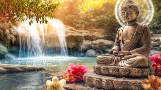 Meditation for Inner Peace | Relaxing Music for Meditation, Yoga, Studying | Fall Asleep Fast