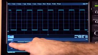 HDO ～ WaveScan 先進の波形検索機能