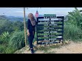 📍Pengalaman Hiking ke Kebun Che Mah | Dusun Tok Lee | Bukit Pau ✨