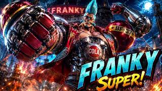 Franky super